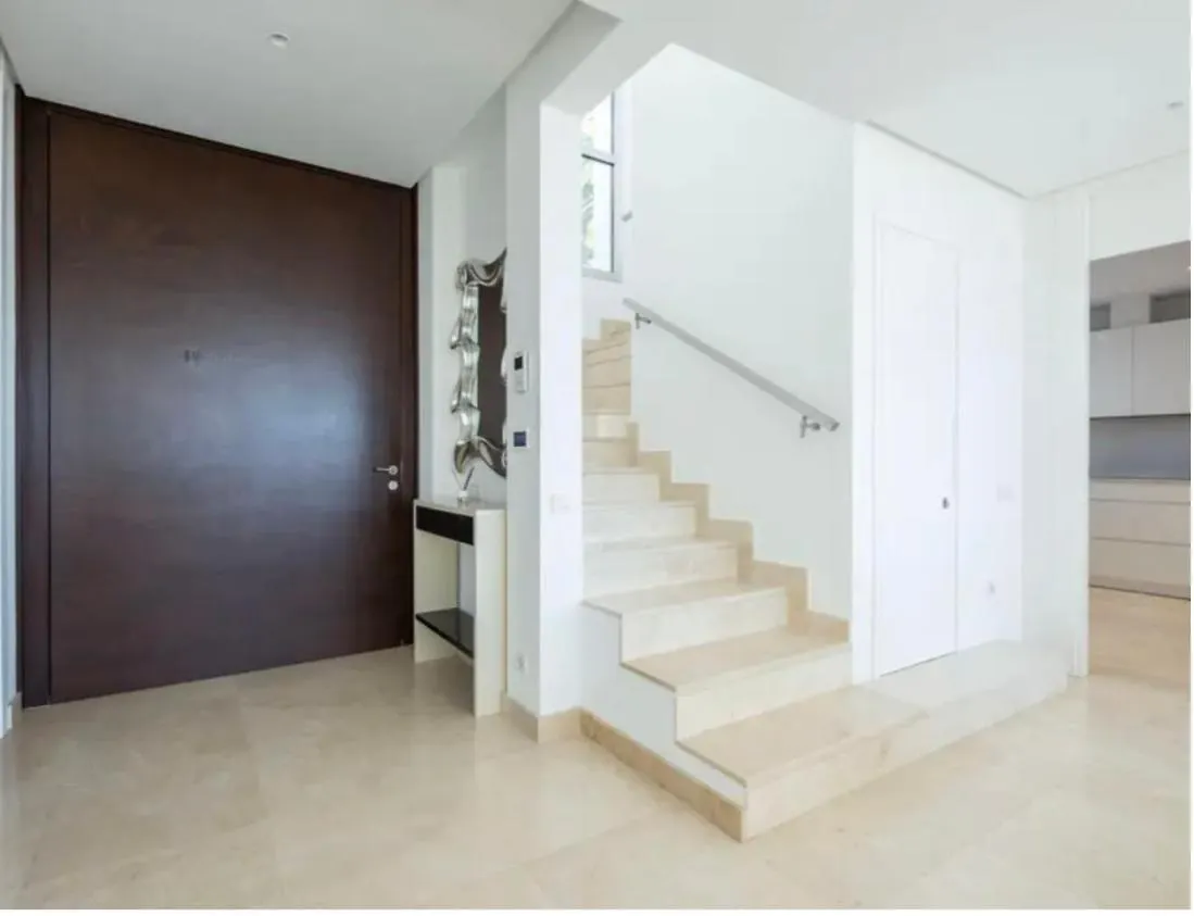 Magnifique Villa Contemporaine Marbella 0*,