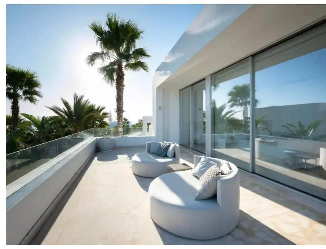 Magnifique Villa Contemporaine Marbella 0*,  Spanyolország